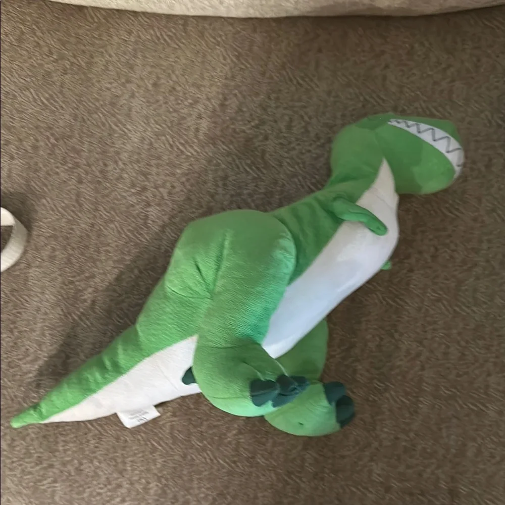 Disney Toy Story Rex Dinosaur plush stuffed animal‎ toy